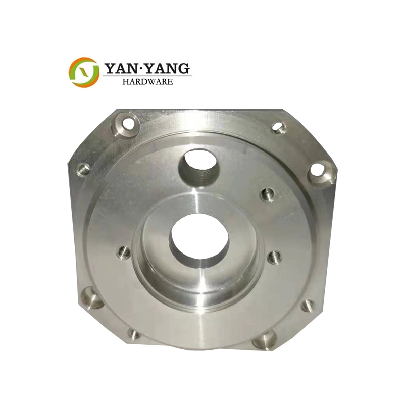 Made in China CNC Electrical Machining Spare Parts