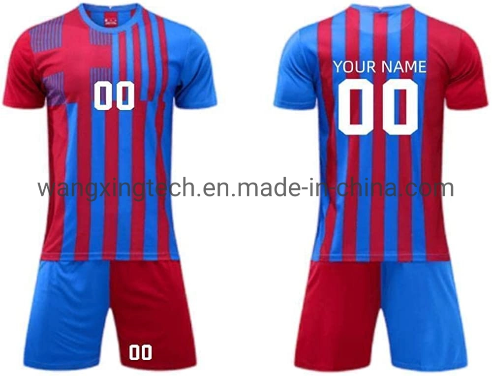 Create Personalized Soccer Team Uniforms Jerseys