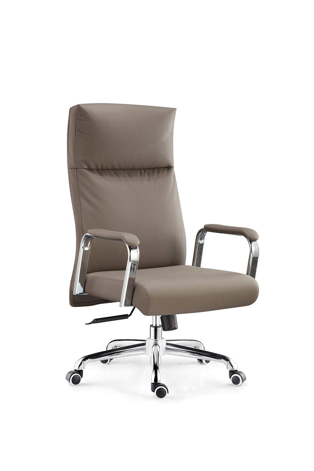 Leisure Indoor Office Furniture High Back Executive Chair Supplier