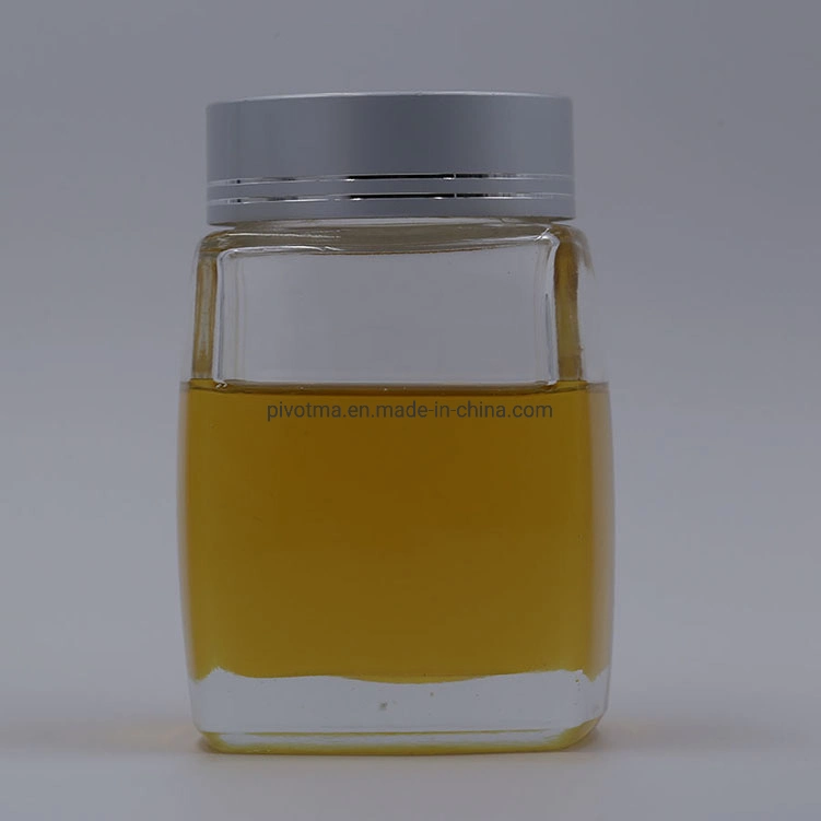 Lubricating Oil Additive Amine Type High Temperature Antioxidant