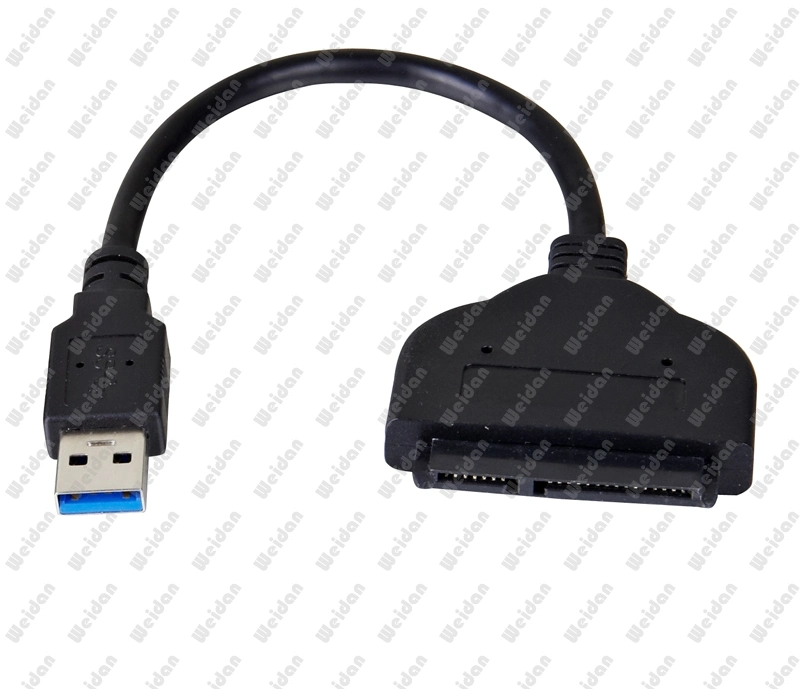 30cm 5GB USB3.0 a Micro cable SATA