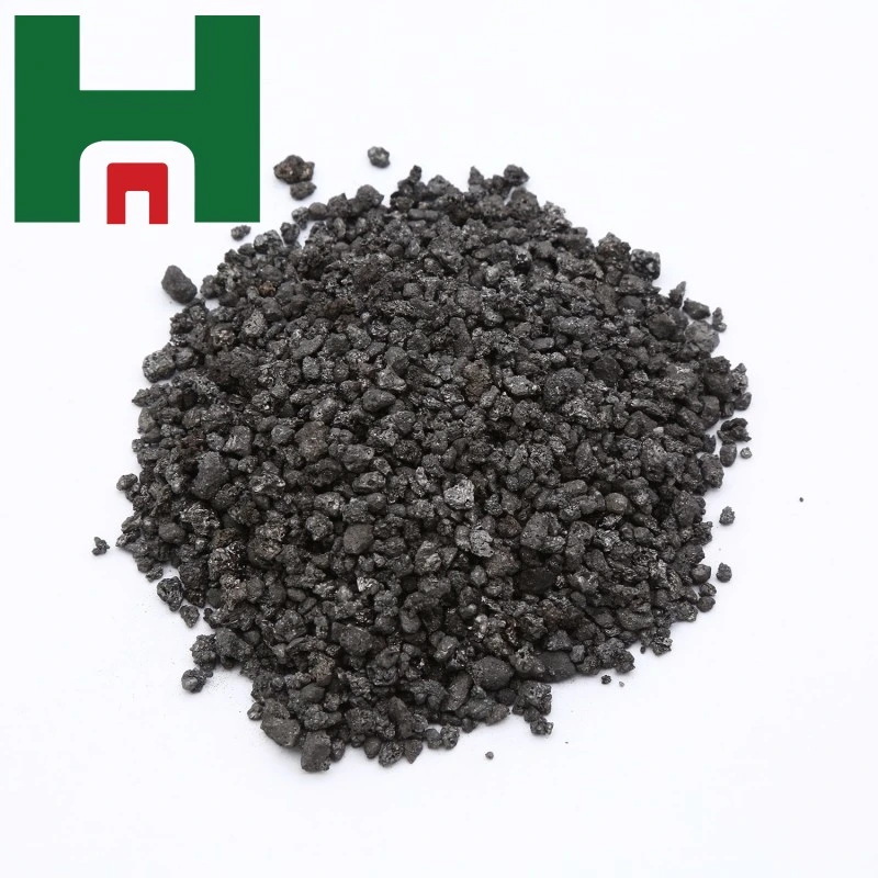 China Manufcture High Carbon Metallurgical Coke Hot Sale