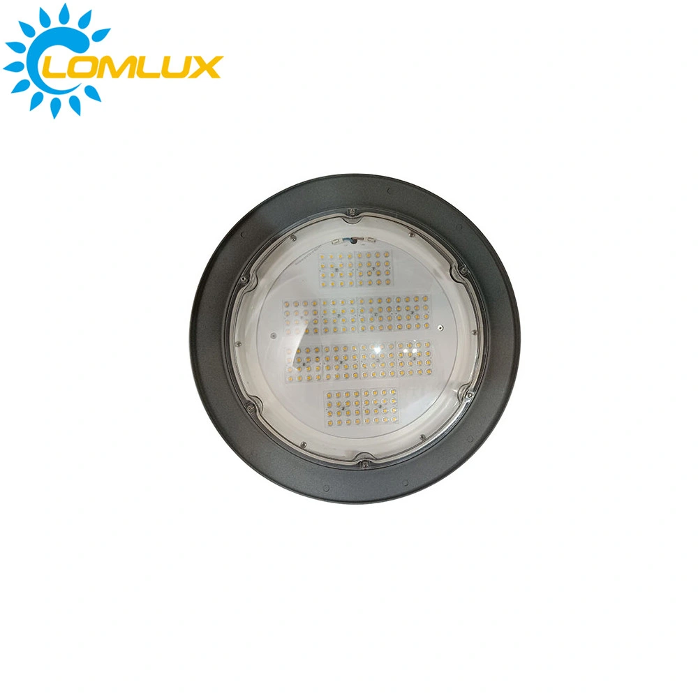 30W 40W 60W 90W Hot Sale Lámparas de jardín LED para Punto escénico precio de fábrica