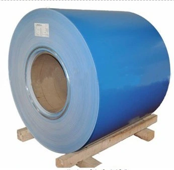 Factory Price Building Material Aluminum Coil