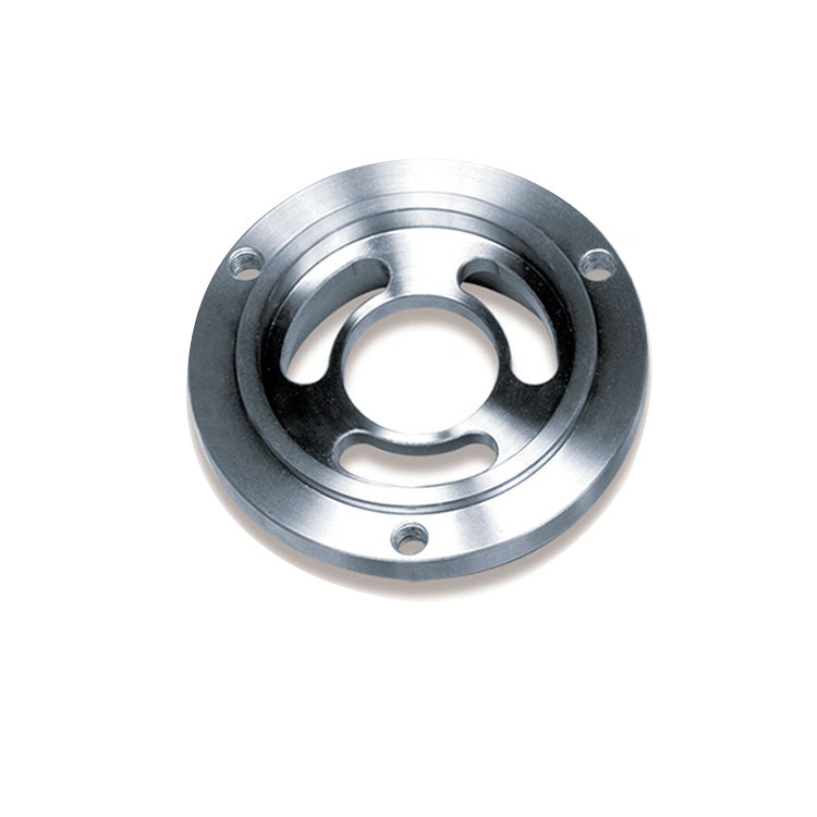 Stainless Steel Welding Neck Threaded Forged/Casting Flanges