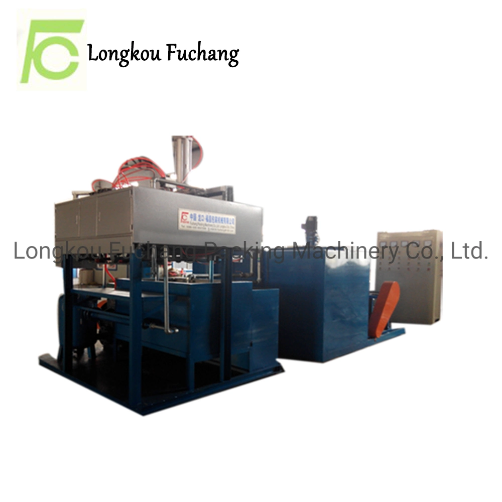 Paper Flower Pot Making Machine-Peat Pot Making Machine