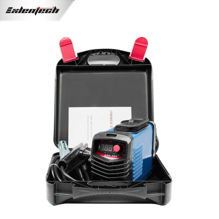 Mini Mini Portable Mini HomeUse Manual Metal Arc Welder with sitable