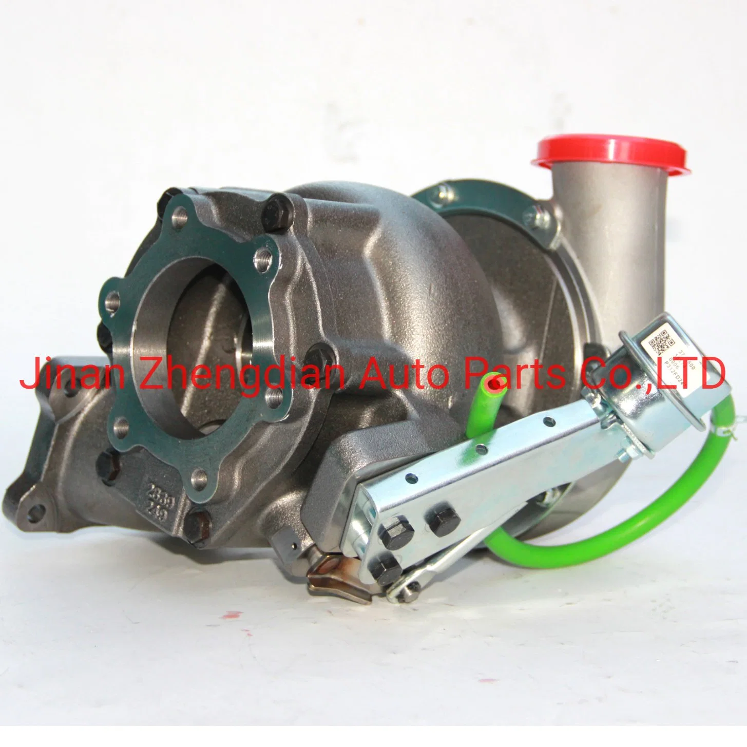 Hx55g 3793613 612600191230 3795521 612600116173 Auto Turbo Turbocharger for Beiben Sinotruk HOWO Steyr Sitrak Shacman FAW Foton Auman Dongfeng Truck Spare Parts