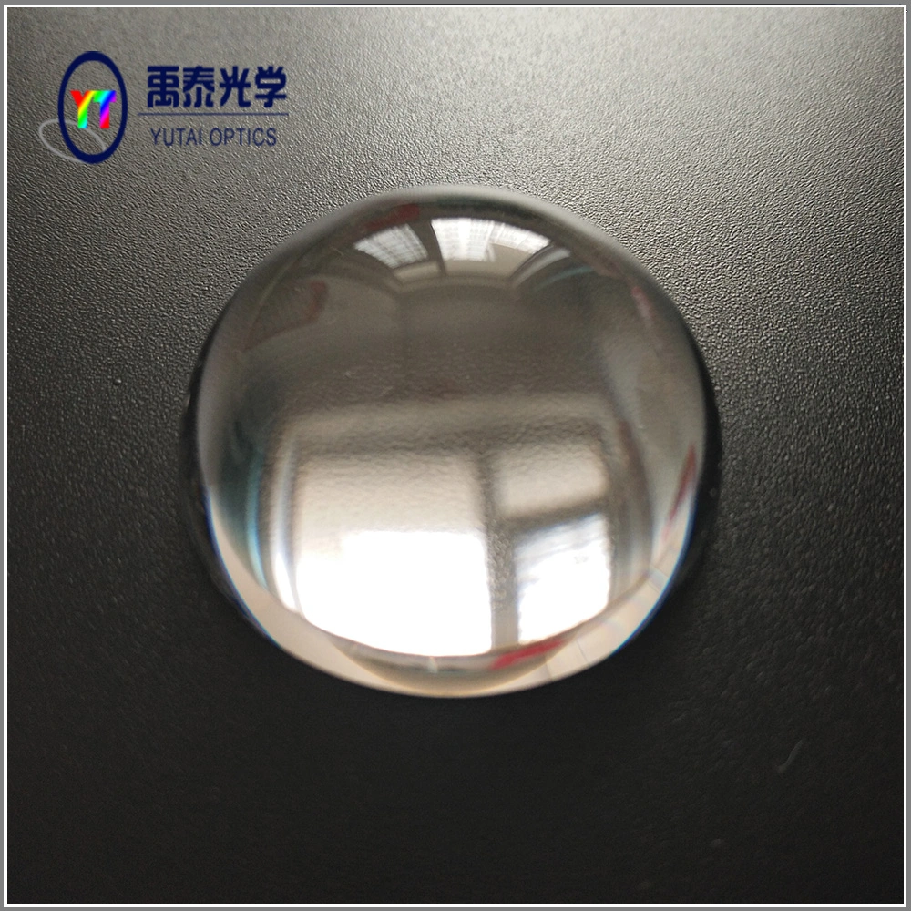 N-Sf1 Optical Half Ball Lens/Half Ball