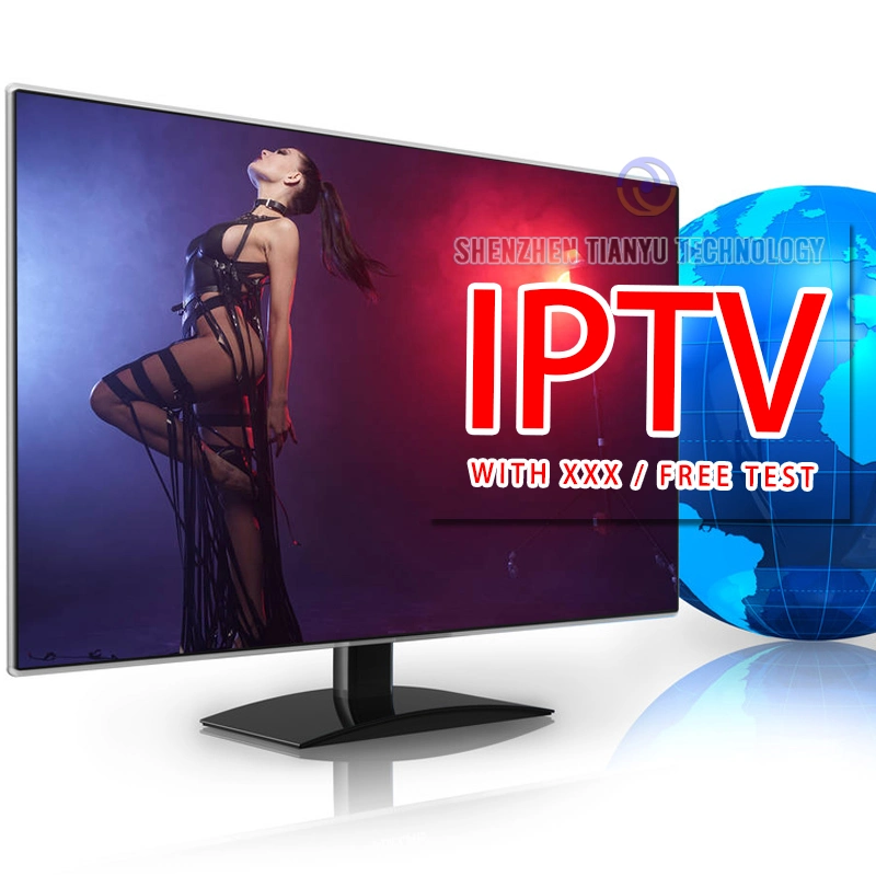 IPTV Subscription Arabic IPTV M3u List Reseller Panel Stable Free Test High quality/High cost performance Best Reseller Spain IPTV