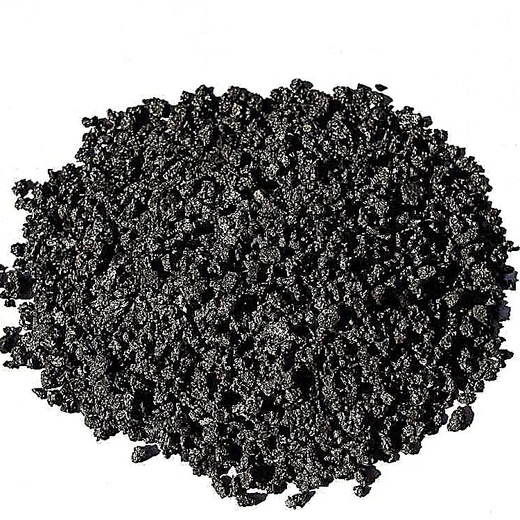 Calcined Petroleum Coke for Casting Industry Used in Foundry Industry 99.99% CPC