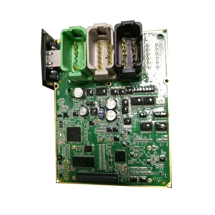 PCBA Service Electronic PCB Assembly OEM ODM Manufacture