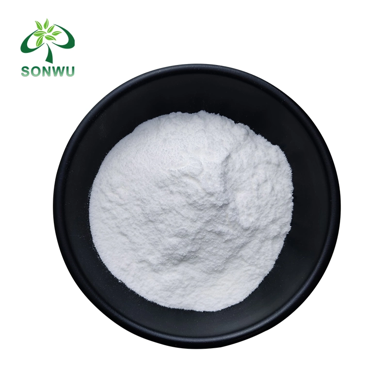 Sonwu Supply Cosmetic Raw Material CAS 18979-61-8 4-Butylresorcinol