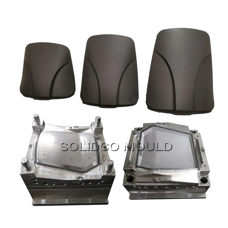 Popular Custom Plastic Office Chair Moulding