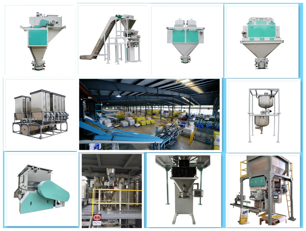 Equipamento de pulverização de vácuo para alta porcentagem de Pulverização de óleo adicionada 1200L 2000L 3000L da máquina de processamento de alimentação