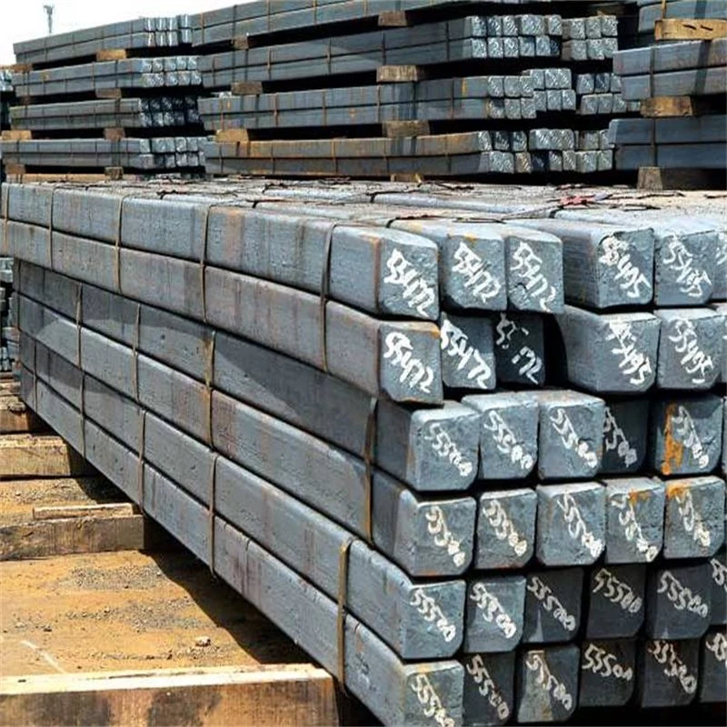 A36 Carbon Flat Spring Steel Bar Flat Steel Products