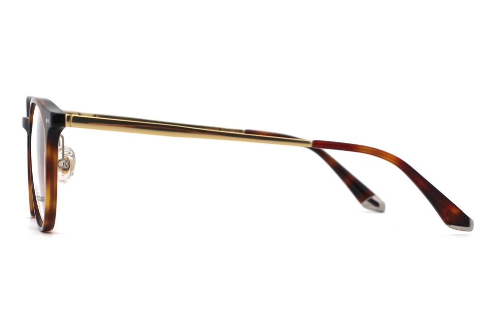 High quality/High cost performance OEM Thick Arm Acetates Eyeglasses Optical Frames