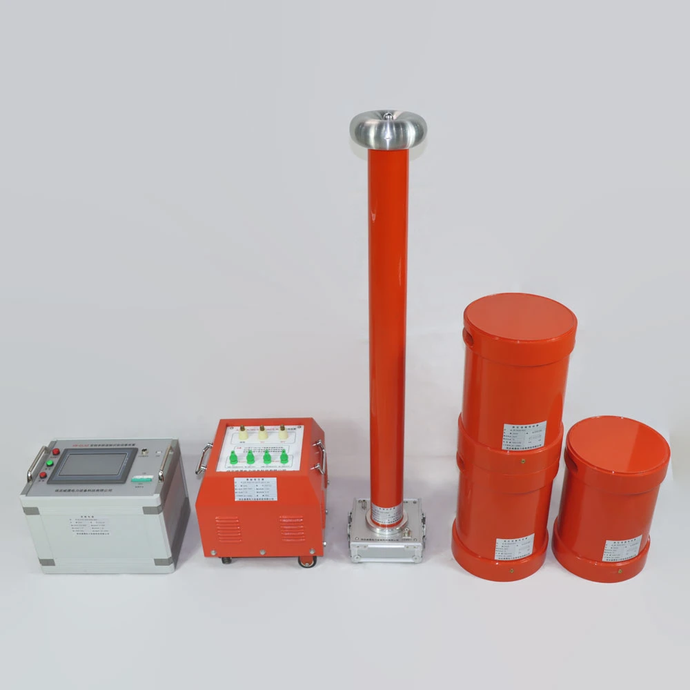 Hipot Voltage Testing Equipment