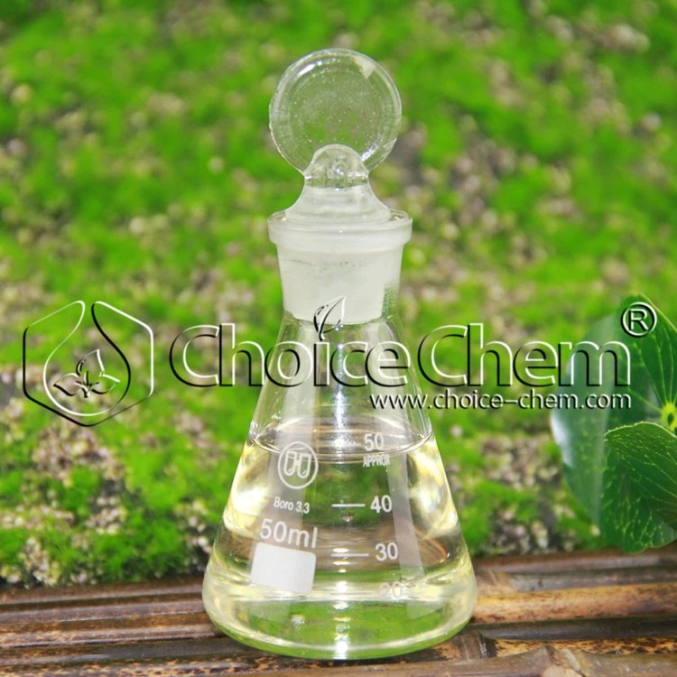 Plant Extract Geraniol Oil 98%