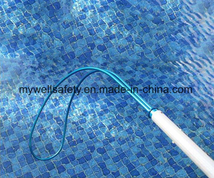 M-Lk01 خطاف حمام السباحة الخاص بإنقاذ الحياة لسلامة الأطفال