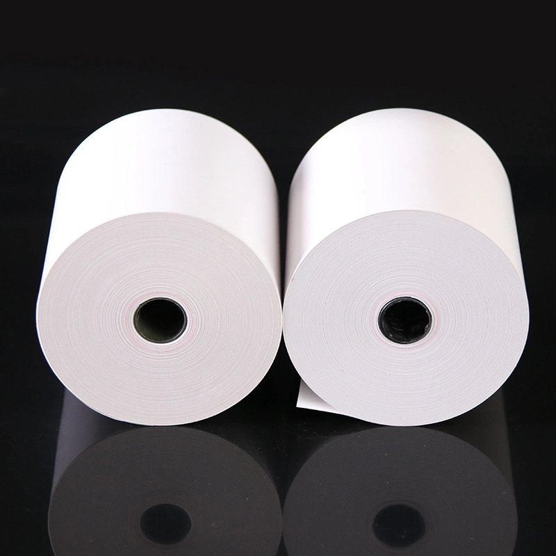 Thermal POS Till Paper Rolls 80*80mm 57*40mm Thermal Paper Receipt Paper