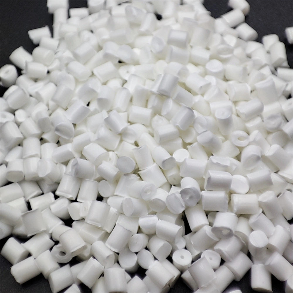 Polycarbonate (PC) Resin Containing 20% Carbon Fiber for Large Format Additive