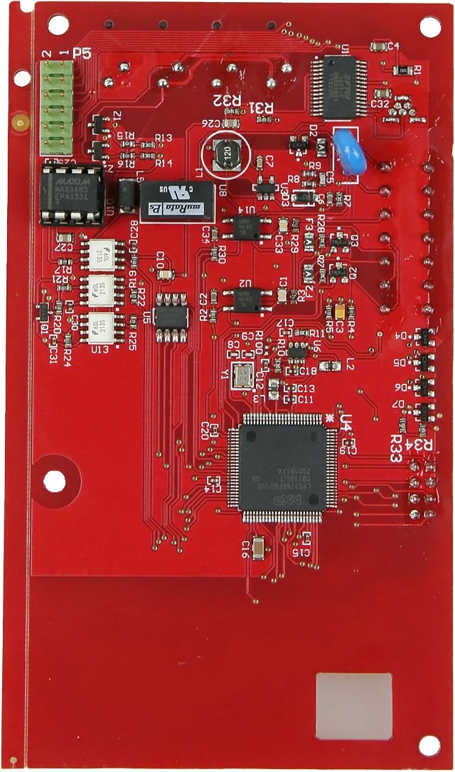 LED PCB Assembled Controller board for Automative Lighting system