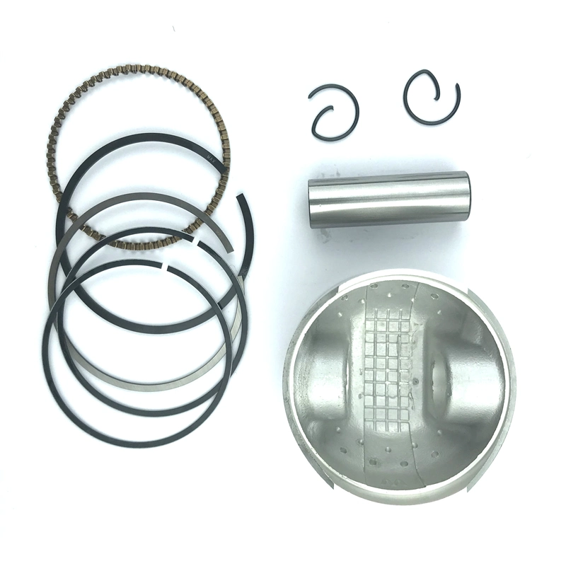 C110 Kit del pistón (Pistón, el anillo, pin, clip)