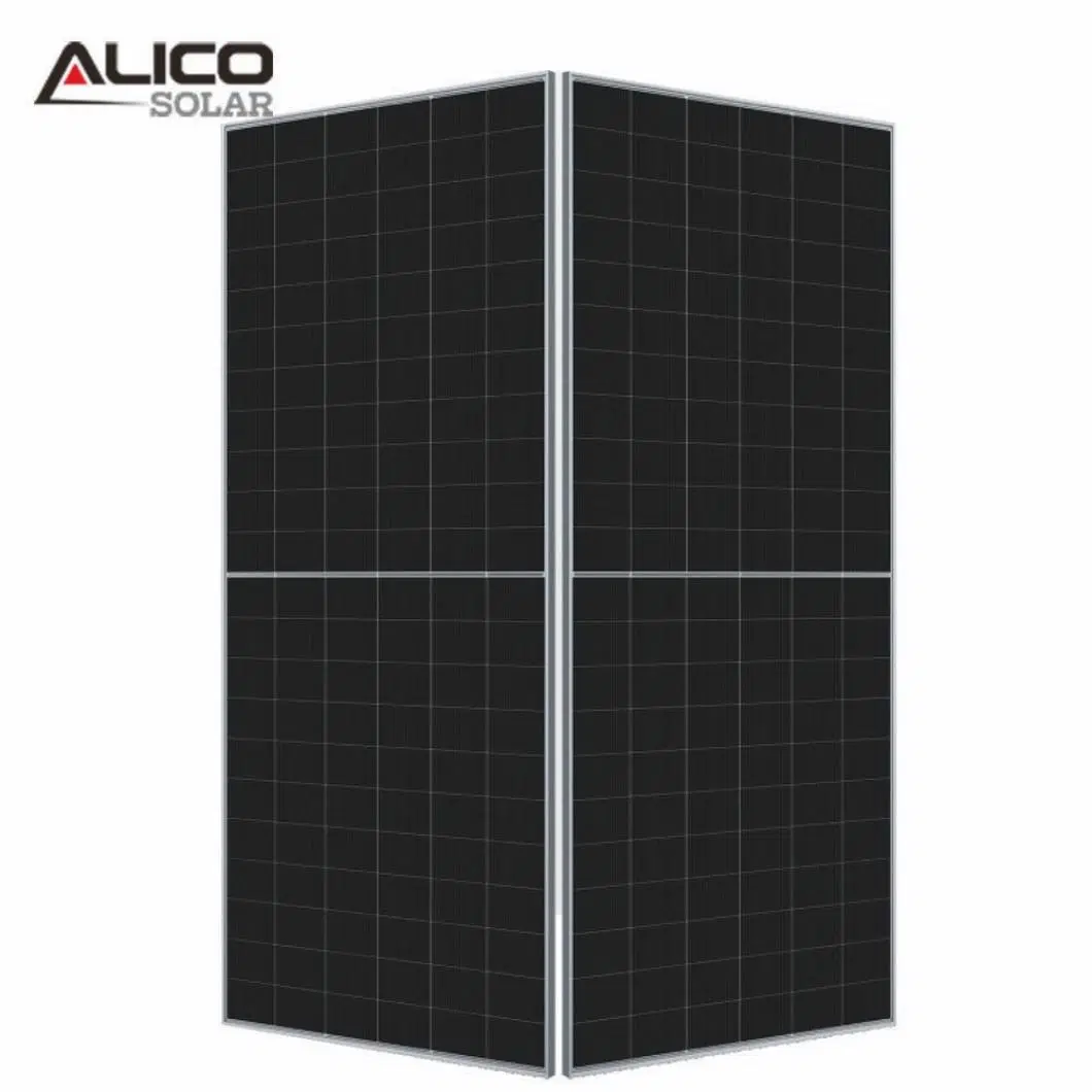 PV Photovoltaic for Wholesale/Supplier Energy Panel 5kw off Grid Home Lighting Portable Solar Power System