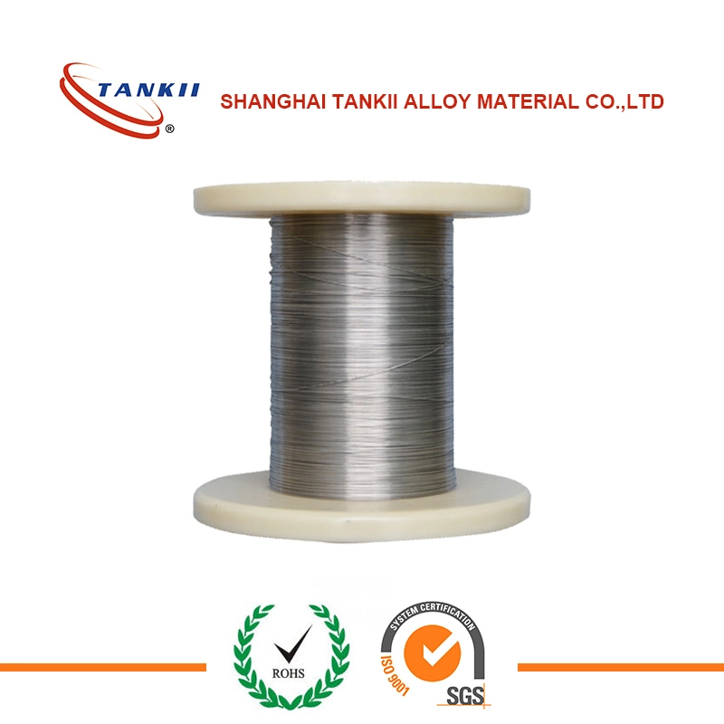 Soft Magnetic Alloys Wire/Precision alloy/1J46