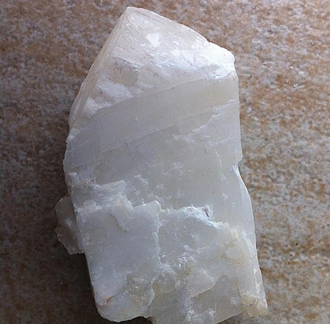 Mine Owner Natural Barium Sulfate Barite Ore Barite Lumps