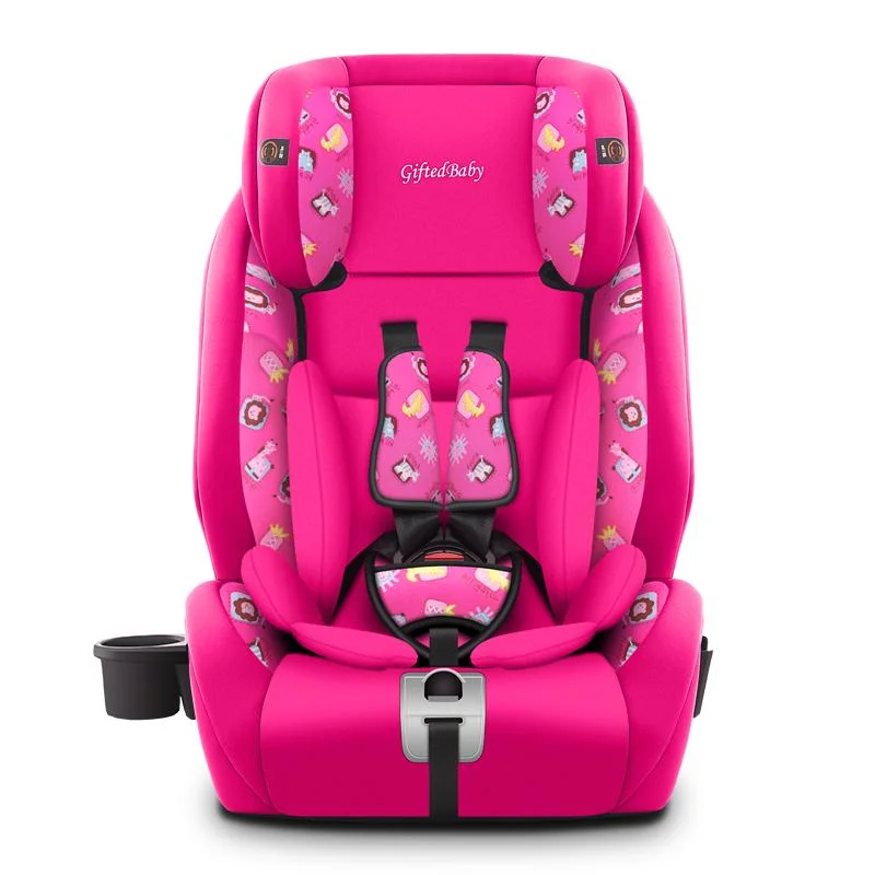 OEM 9-36kg Comfortable Child Car Seat