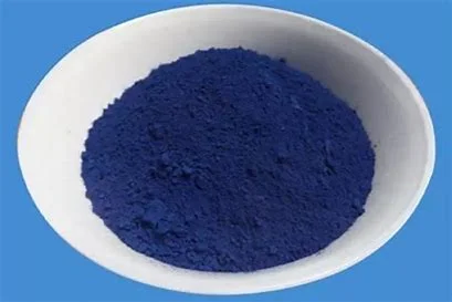 Pigment Blue 15: 0