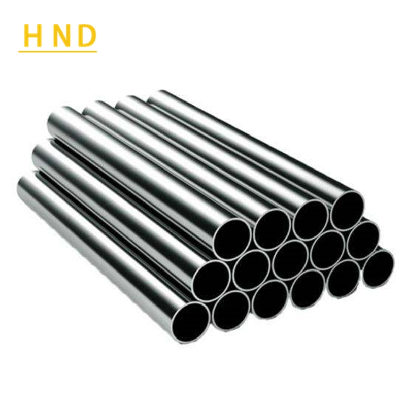 High quality/High cost performance  Nickel Alloy C276 Tubes, Resistant to Corrosion and High Pressure, at an Affordable Price!