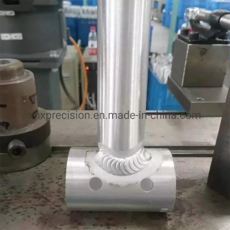 مخصص TIG MIG ARC CO2 OEM CNC ليزر من الفولاذ المقاوم للصدأ/الكربون قطع/انحناء/لحام تلقائي/قطع غيار قطع معدنية ورقة