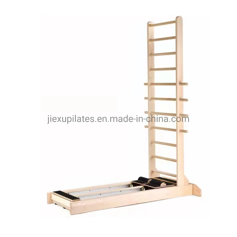 Yoga Home Exercise Pilates Reformer Yoga Gyro Equipment with High quality/High cost performance 