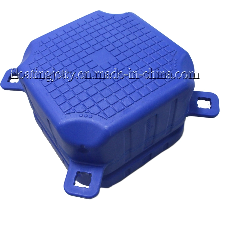 Plastic Floating Poly Pontoon Multifloat Floating Cubes