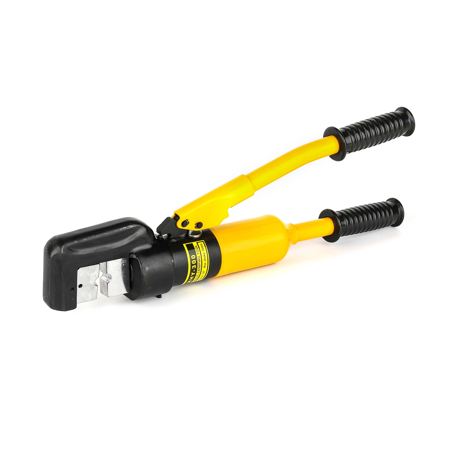 Hydraulic Crimping Tool with Crimping Range 16~300mm2 (HHY-300)