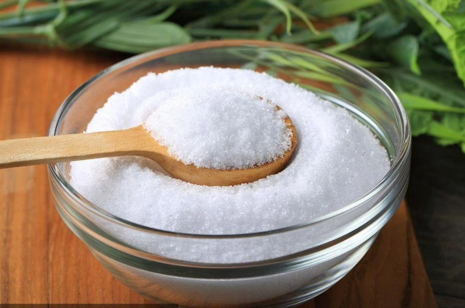 Factory Direct Sales of Pure Natural Xylitol Organic Xylitol