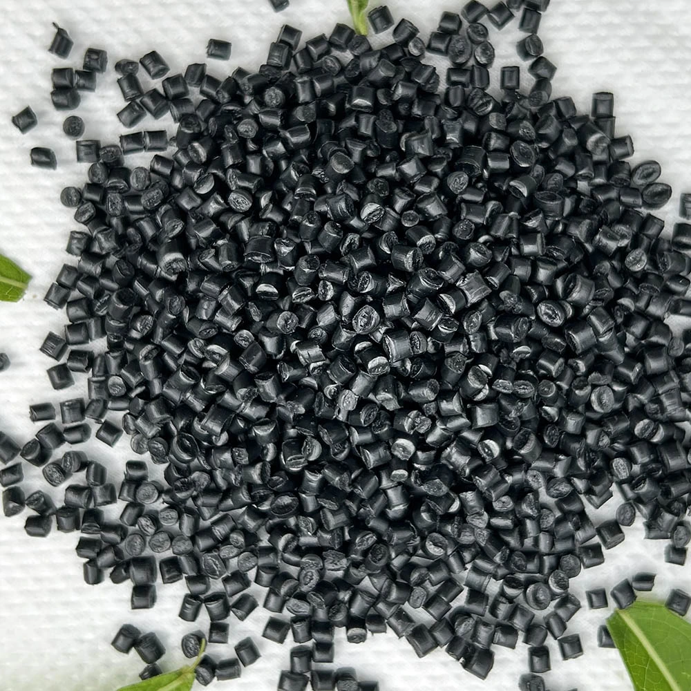 PC/ABS Frht K07 High Heat Resistance Alloy Plastic Material Raw Material Plastic Granules