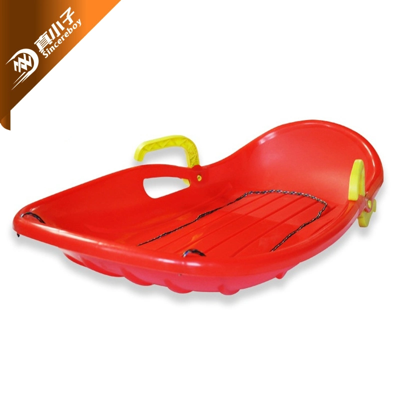 Plastic Snow Sledge