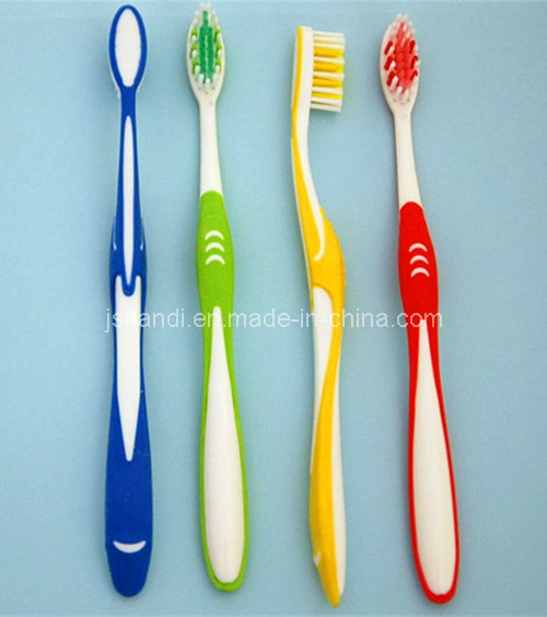 Daily OEM Household Tongue Cleaner Toothbrush Kids Children