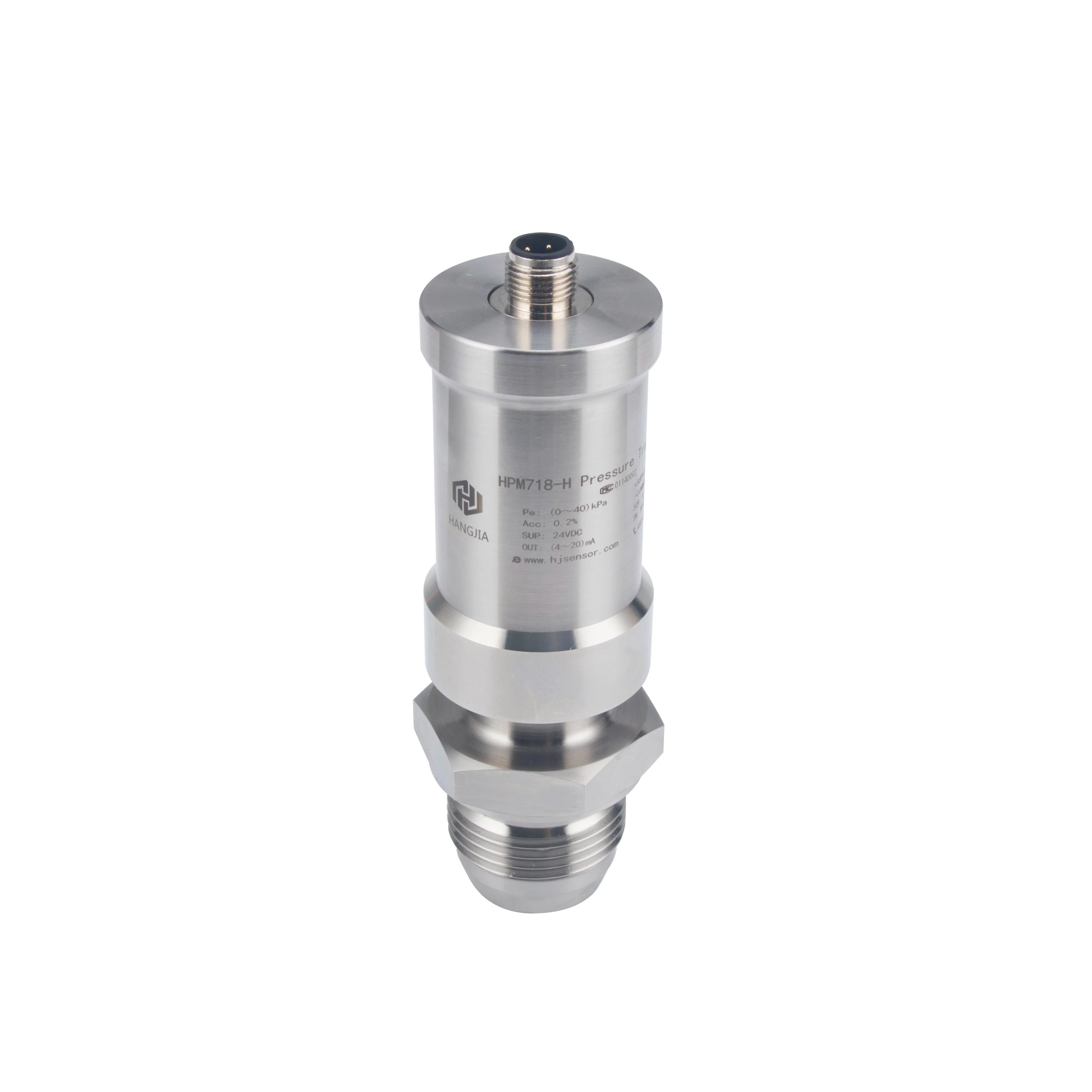 HIGHJOIN Overload Pressure High Very Suitable For Micro Pressure Measurement