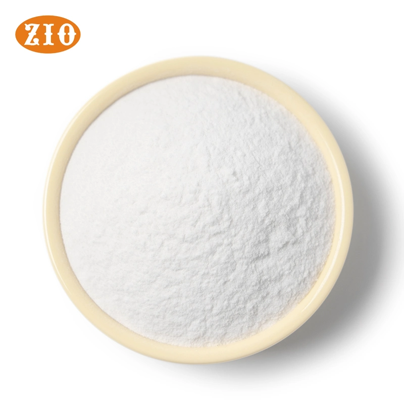 Carboxyméthyl de sodium cellulose Fvh9 qualité alimentaire CMC viscosité élevée Épaississant transparent