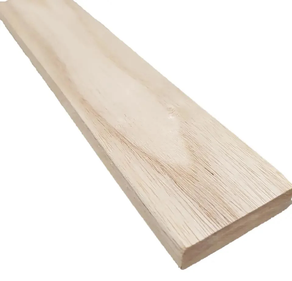 Raw Lumber Paulownia Lumber Wood Board Saw Paulownia Wood Log