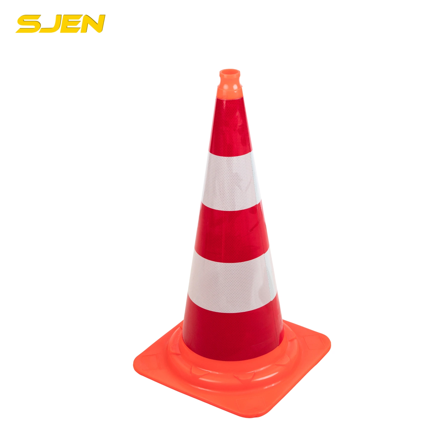 High quality/High cost performance Retractable Road Traffic Safety Collapsible Cones