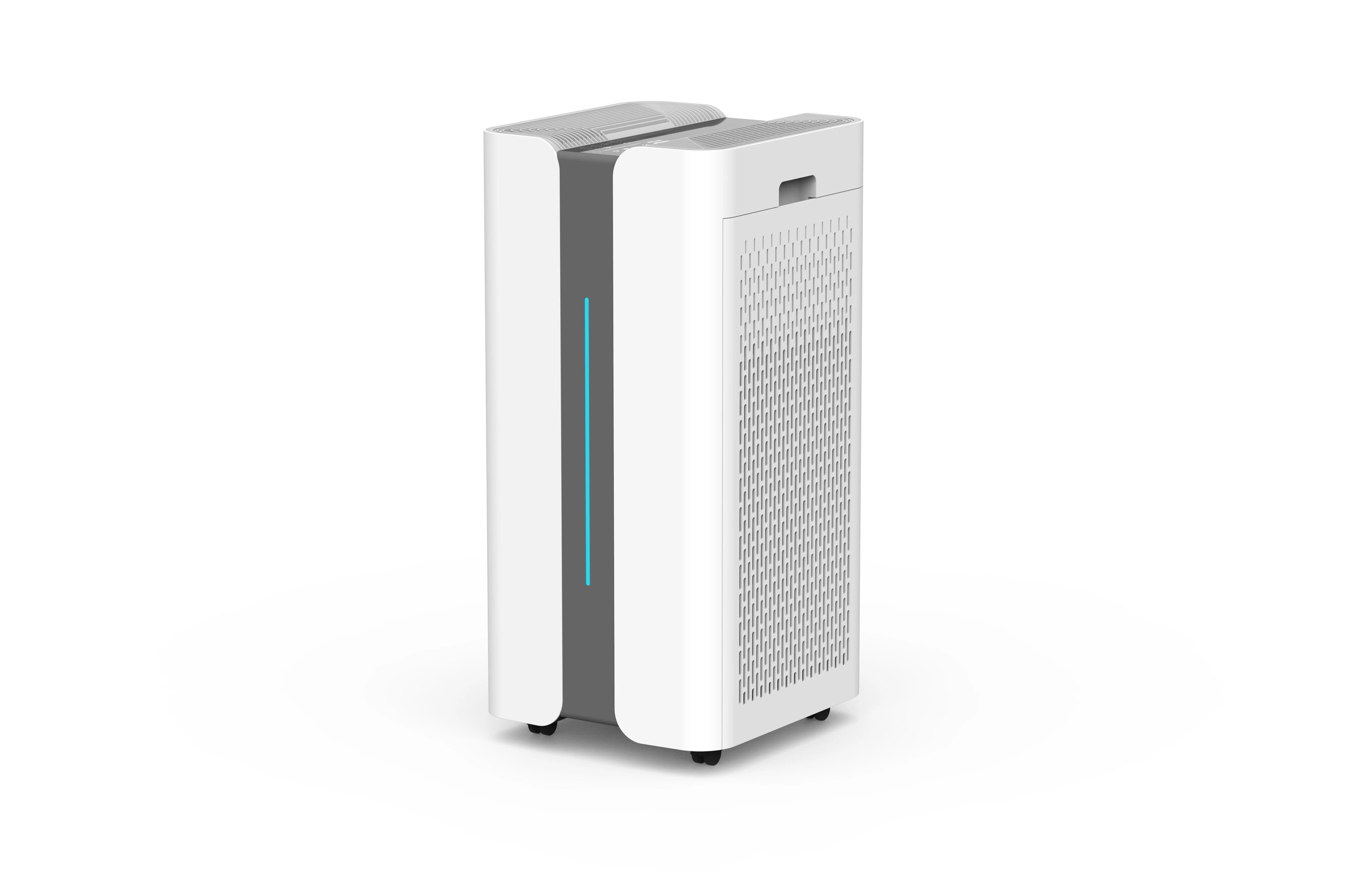 Wholesale Factory Supply Air Cleaner Air Disinfection Air Purifiers for Commercial