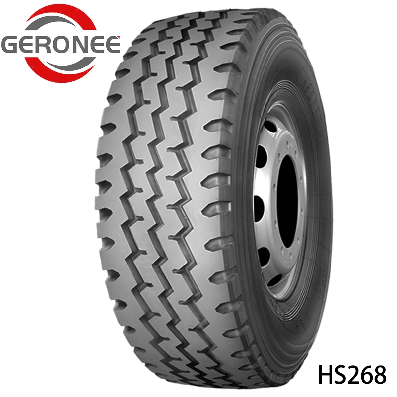 Three-a Tyre Wholesale/Supplierr Factory Price TBR Truck and Bus Tires 7.00r16lt 7.50r16lt 8.25r16lt 8.25r20 9.00r20 10.00r20 11.00r20 12.00r20 12.00r24