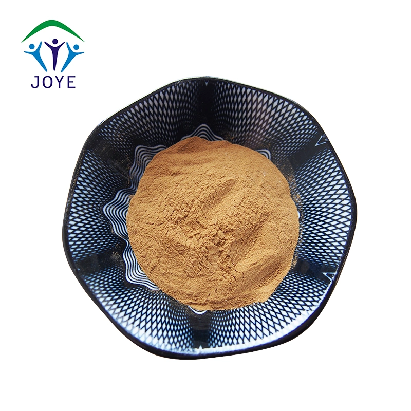 Высокочистый Hypericum Perforatum Extract Hypericin Powder CAS 548-04-9