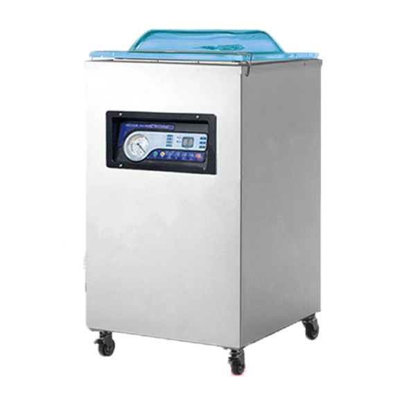 Supply of External Vacuum Food Packaging Machine